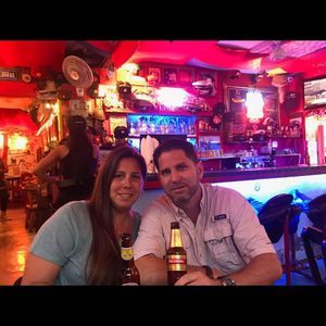 Meet your Posher, Sandra